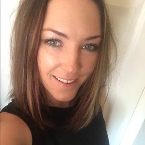 Meet your Posher, Mackenzie